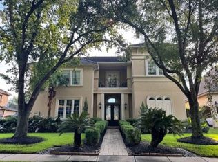 4306 Roth Dr, Missouri City, TX 77459