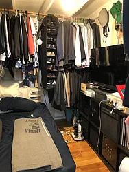 Rented by Carnegie Management Inc