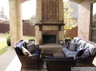 3621 Bahnman Dr, McKinney, TX 75070