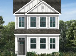 196 Kirkland St, Goose Creek, SC 29445