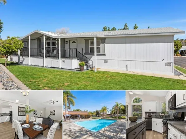 525 W El Norte Pkwy Spc 51, Escondido, CA 92026