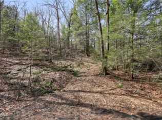 6 Hemlock Rd, Tyringham, MA 01264