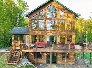 9357 Secluded Trail, Hayward, WI 54843