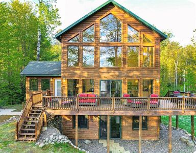 9357 Secluded Trail, Hayward, WI, 54843
