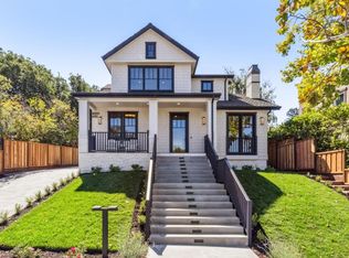 1425 Castillo Ave, Burlingame, CA