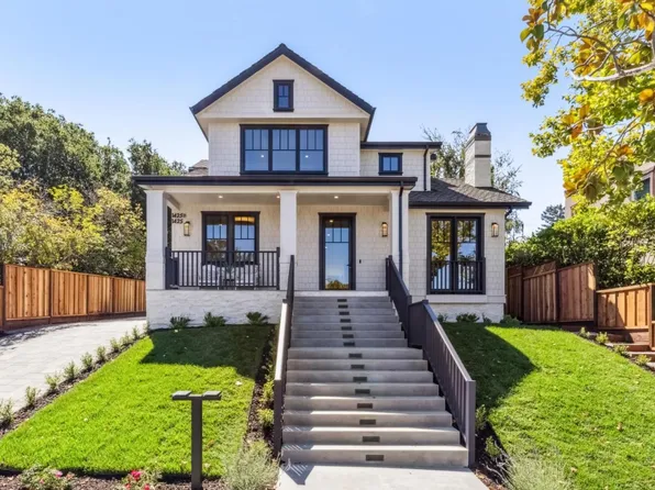 1425 Castillo Ave, Burlingame, CA 94010