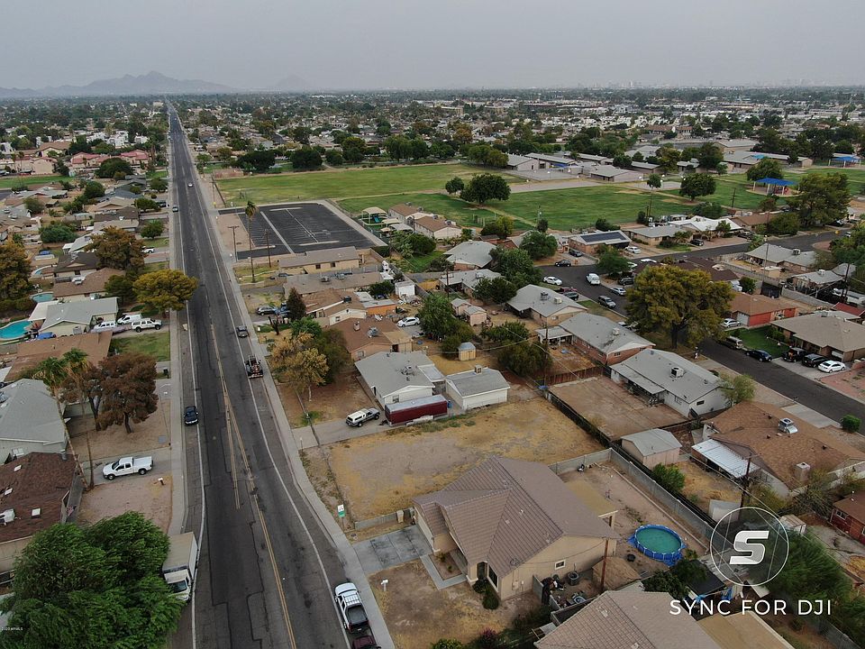 1st image of 5033 W Orangewood Ave Lot 1
