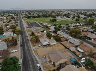 5033 W Orangewood Ave LOT 1, Glendale, AZ 85301