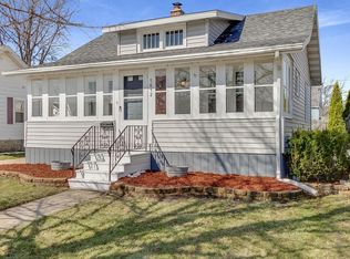 5612 42nd Ave, Kenosha, WI 53144