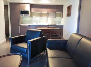 38 Smithe St #952, Vancouver, BC V6B 0P3
