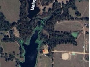 County Road 3227, Mount Pleasant, TX 75455