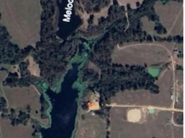 County Road 3227, Mount Pleasant, TX 75455