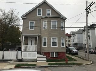 125 Reynolds St, New Bedford, MA 02746