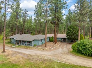 4030 Larkspur Ln, Stevensville, MT 59870