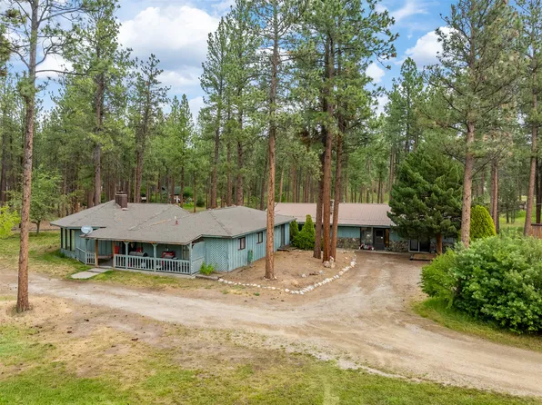 4030 Larkspur Ln, Stevensville, MT 59870