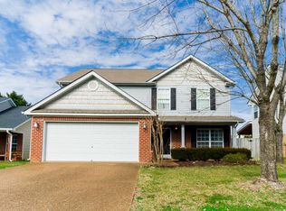 3244 Dark Woods Dr, Franklin, TN 37064