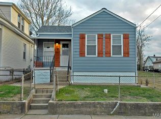 124 W Cartwright Ave, Saint Louis, MO