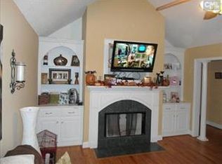 1144 Medfield Rd, Lugoff, SC 29078