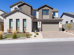 3039 Country Wind Ln, Reno, NV 89521