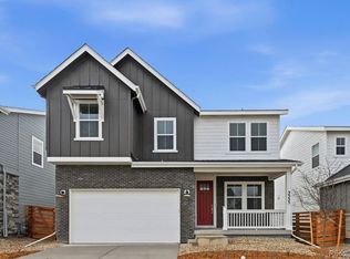 3333 N Catawba Way, Aurora, CO 80019
