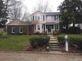 102 David Ln, Georgetown, KY 40324