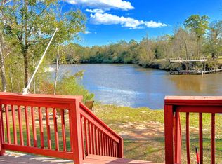 3457 Riverbend Cv, Diberville, MS 39540