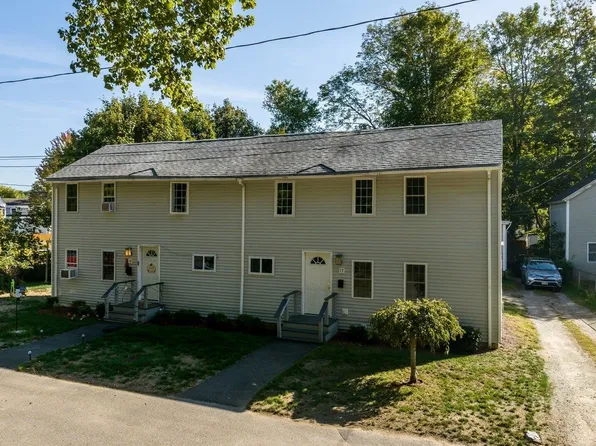 17-19 Dartmouth Street, Exeter, NH 03833