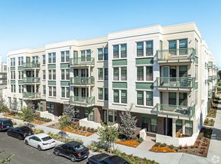 Kalmia Rose, Los Angeles, CA 90002