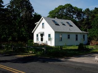 268 Barn Hill Rd, Chatham, MA 02633