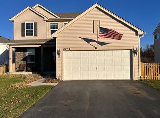 2732 Woodworth Ave, Woodstock, IL 60098