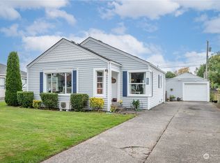 526 20th Ave, Longview, WA 98632