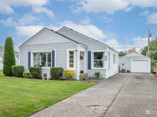 526 20th Avenue, Longview, WA 98632