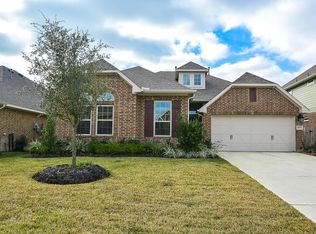 2915 Havenwood Ct, Richmond, TX 77406
