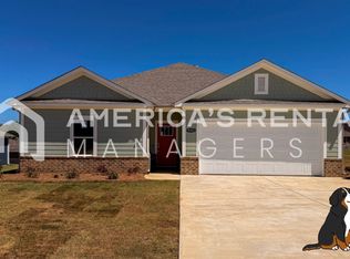 9582 Havenridge Loop, Tuscaloosa, AL 35405