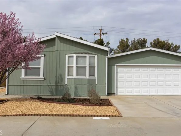 22241 Nisqually Rd Space 3, Apple Valley, CA 92308