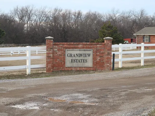 LOT 7 Pony Ln Lot 7, Purcell, OK 73080