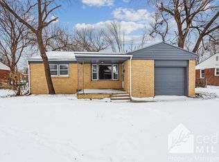 8311 E Gilbert St, Wichita, KS 67207