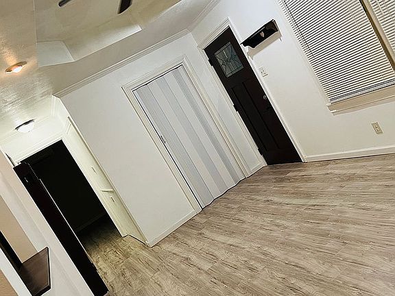 Living Room Entrance