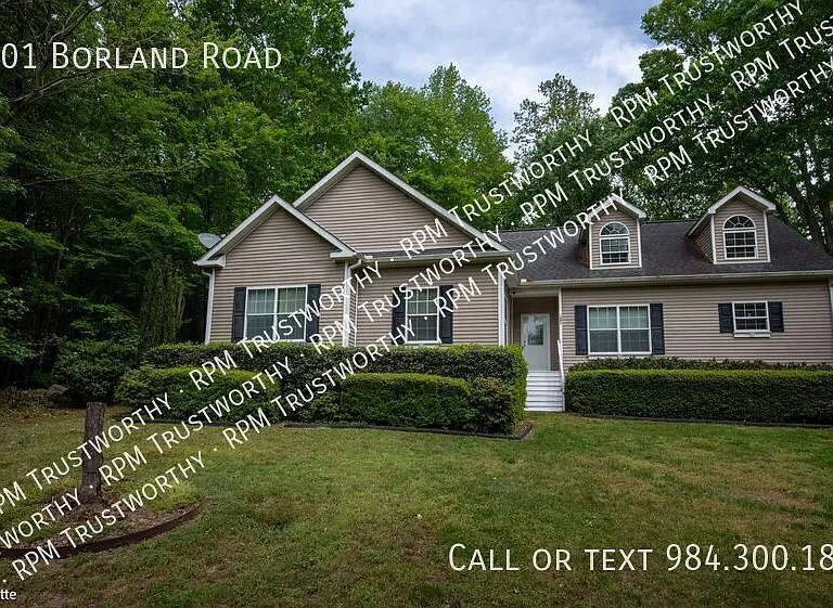 3601 Borland Rd — Photo 1