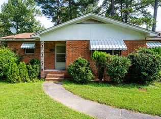 2821 S Roxboro St, Durham, NC 27707