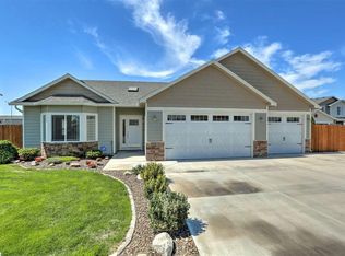 5311 Montpelier Dr, Pasco, WA 99301