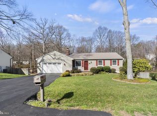 13506 Bradford Ln, Manassas, VA 20112
