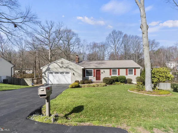 13506 Bradford Ln, Manassas, VA 20112