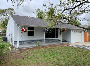 3301 Del Paso Blvd, Sacramento, CA 95815
