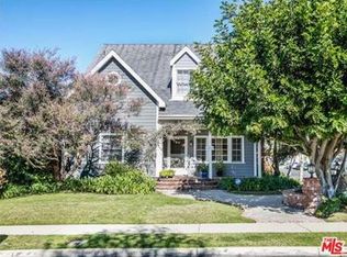 3752 Meier St, Los Angeles, CA 90066