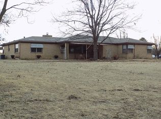 3198 Highway 48, Holdenville, OK 74848