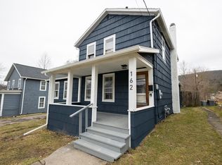 162 W 3rd St, Corning, NY 14830