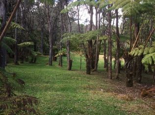 Kalani Honua Rd LOT 36, Volcano, HI 96785