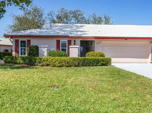 6414 13th Avenue Dr W, Bradenton, FL 34209