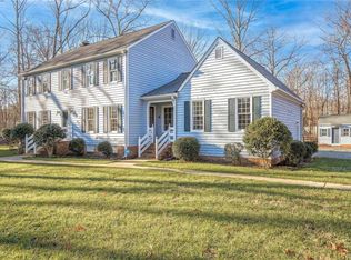 2216 Winterfield Rd, Midlothian, VA 23113
